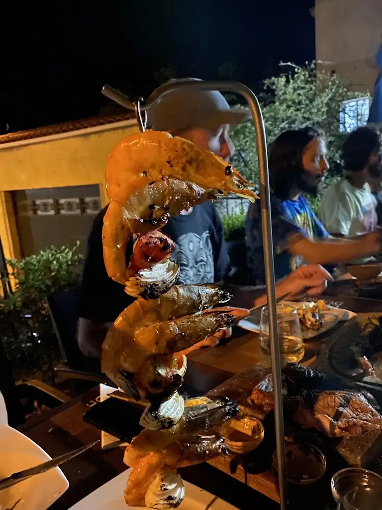 Andreea Brown_O Carlos_Monsanto_reseña