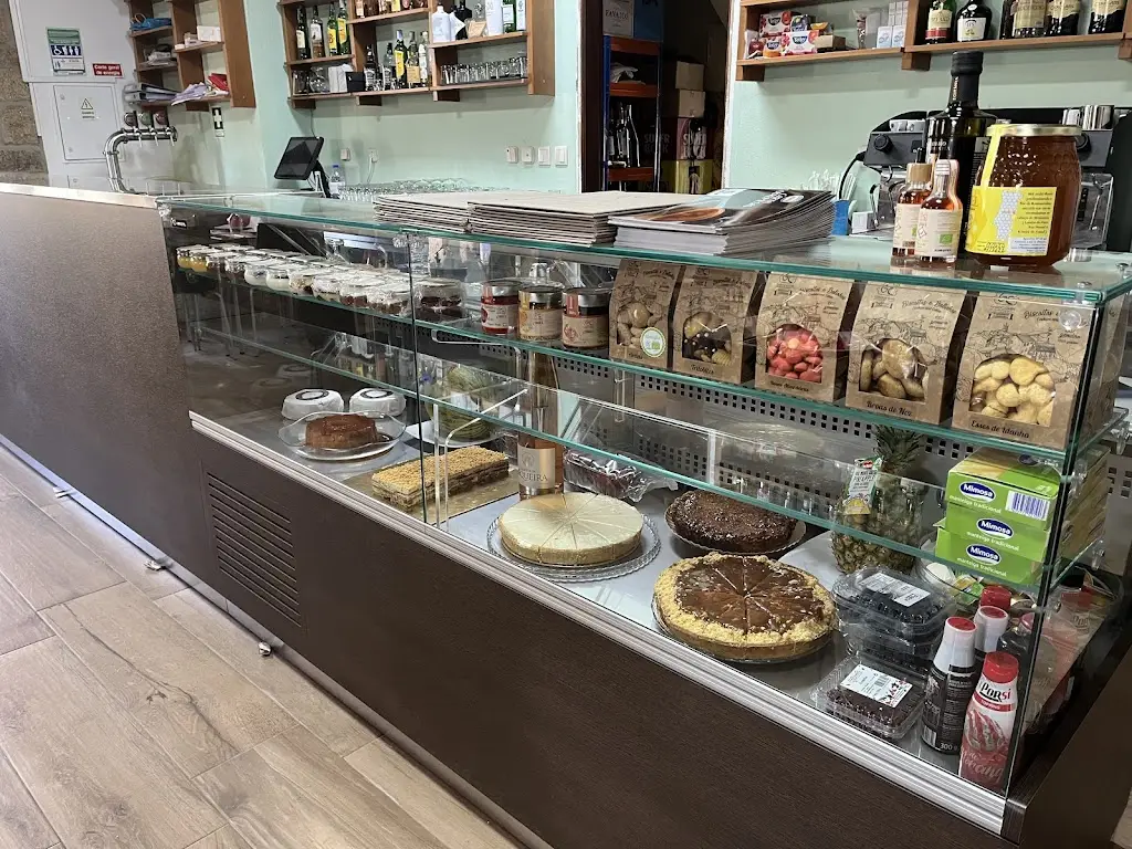 O Carlos ristorante a Monsanto