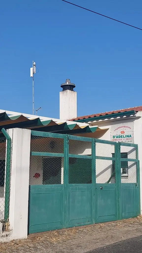 D'Adelina Churrasco na brasa restaurante en Monsanto