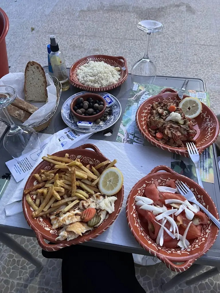 Iryna Kruts_Restaurante Jovem_Monsanto_recensione