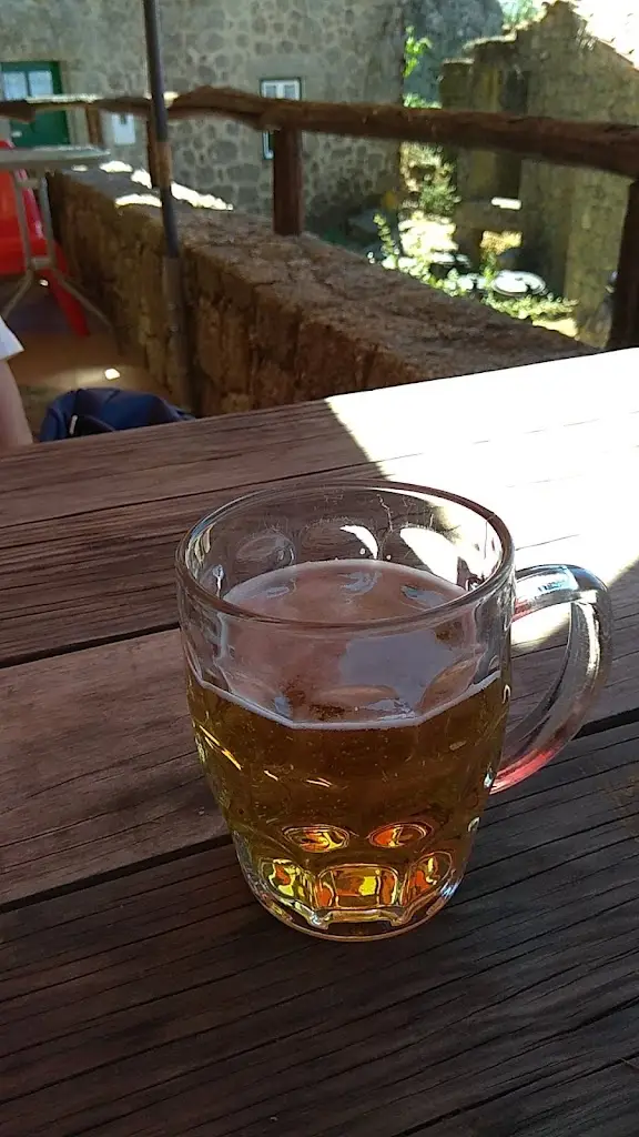 Menu_O Fornvm dv Viriato_Monsanto_imagen_1