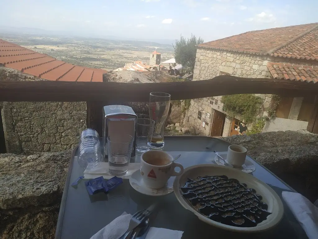 gema blogger_O Fornvm dv Viriato_Monsanto_reseña