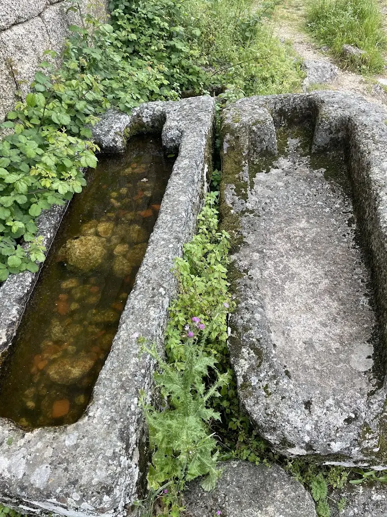 Päivi Arponen-Esteves_Castle of Monsanto_Monsanto_review