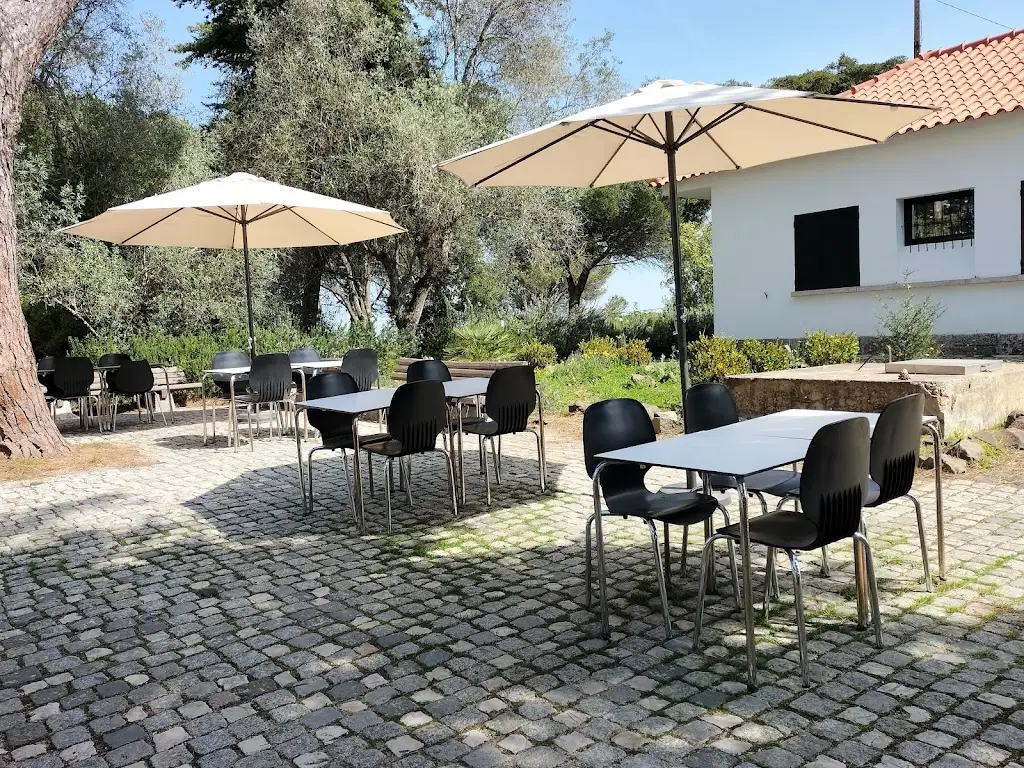 Soul Verde Monsanto ristorante a Monsanto