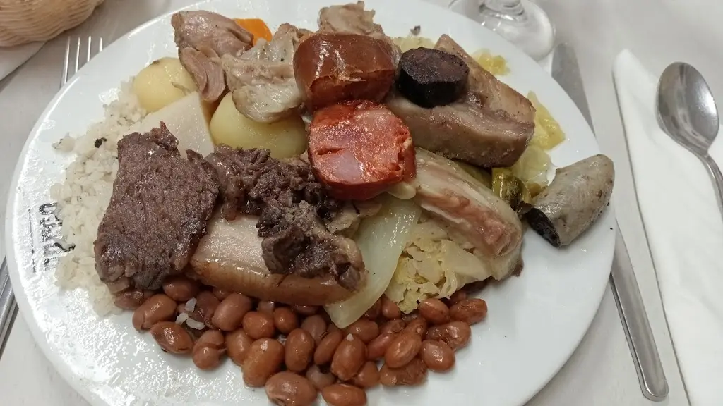 Menu_Grupo Desportivo e Recreativo dos Funcionários da Cadeia do Monsanto_Monsanto_image_1