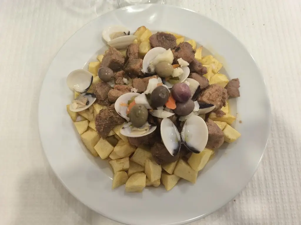 Menu_Grupo Desportivo e Recreativo dos Funcionários da Cadeia do Monsanto_Monsanto_image_6