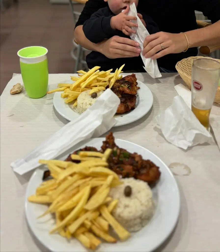 JJ Lammers_Grupo Desportivo e Recreativo dos Funcionários da Cadeia do Monsanto_Monsanto_review