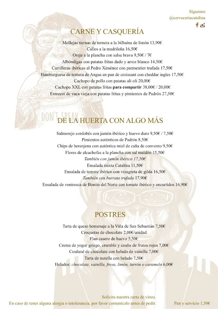 Menu_Monsanto Caffé_Monsanto_image_1