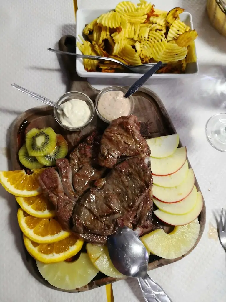 Menu_Sabores Sopranos Sao jorge_Calheta de São Jorge_immagine_5