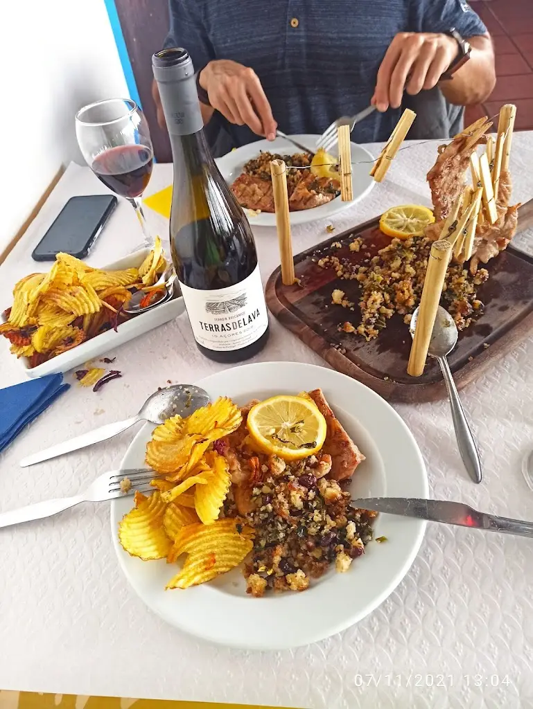 Menu_Sabores Sopranos Sao jorge_Calheta de São Jorge_immagine_8