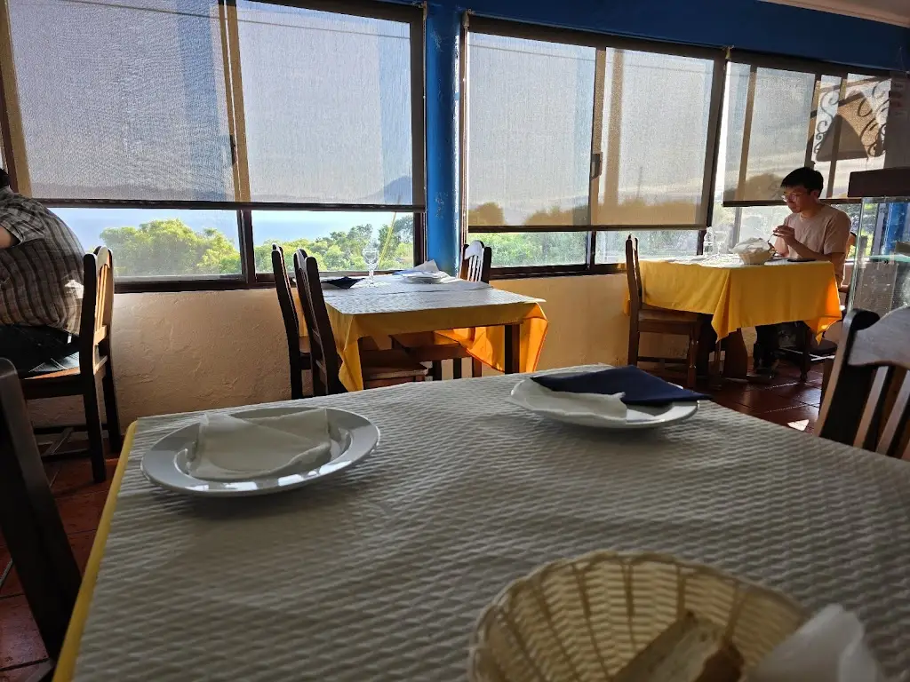 Clay Mangiameli_Sabores Sopranos Sao jorge_Calheta de São Jorge_recensione