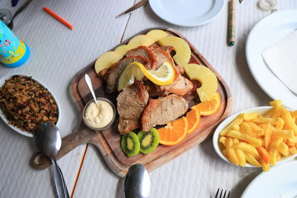 Andrej Michal_Sabores Sopranos Sao jorge_Calheta de São Jorge_recensione