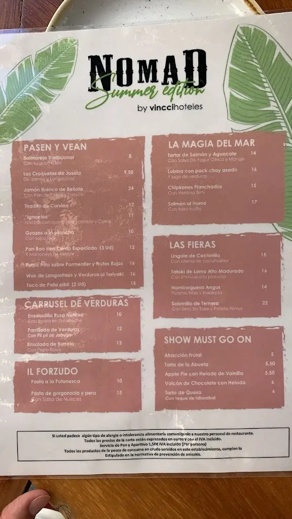Menu_Adega Soares_Macieira de Cambra_immagine_2