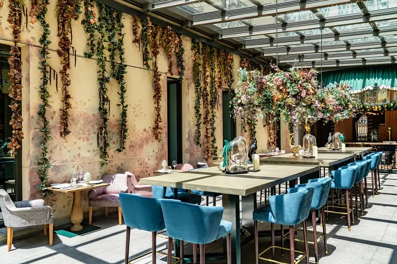 Adega Soares ristorante a Macieira de Cambra