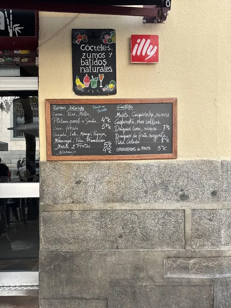 Menu_A Pérola de Monsanto Alfragide_Monsanto_image_3