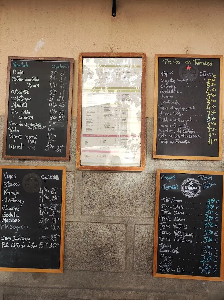 Menu_A Pérola de Monsanto Alfragide_Monsanto_image_4