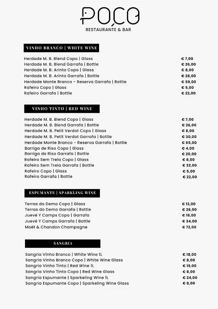 Menu_Poço Restaurante e Bar_Monsanto_image_2