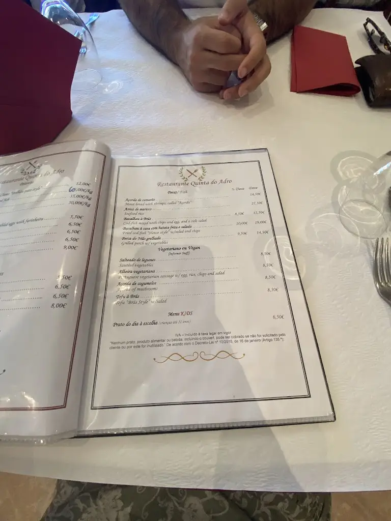 Menu_Quinta do Adro_Ferreira do Zêzere_immagine_1