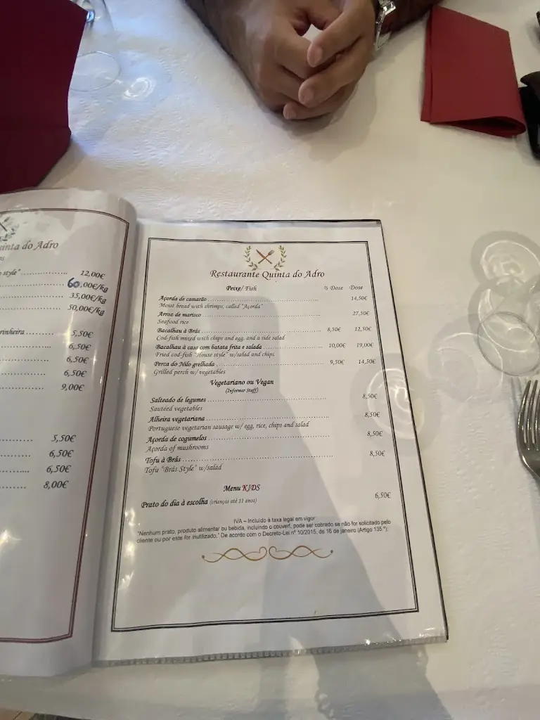 Menu_Quinta do Adro_Ferreira do Zêzere_immagine_3