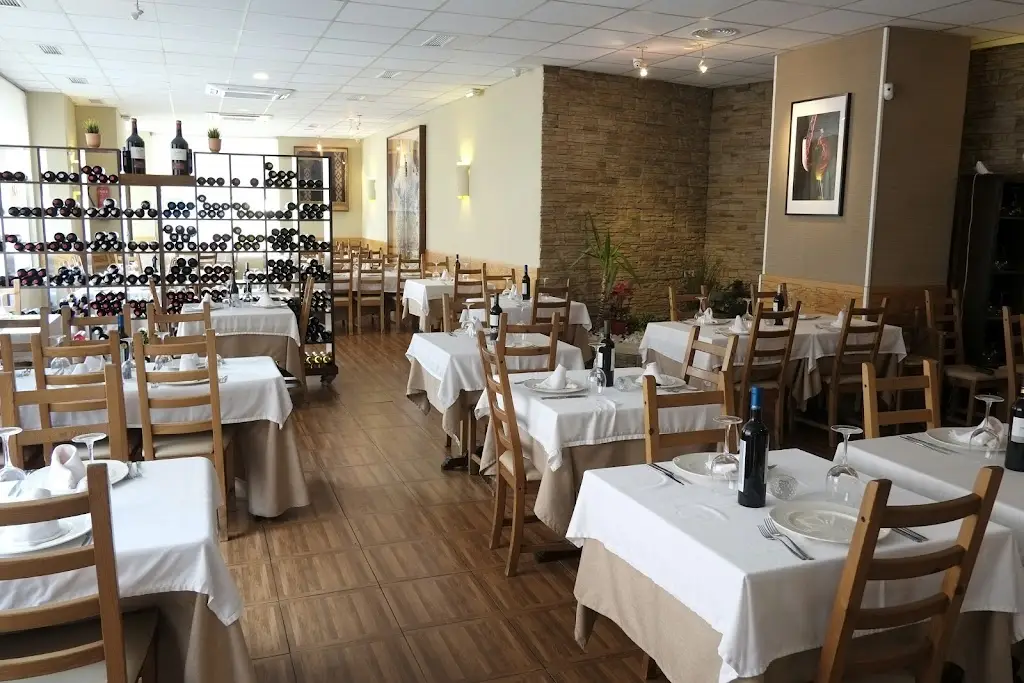 A Toscana ristorante a Ferreira do Zêzere