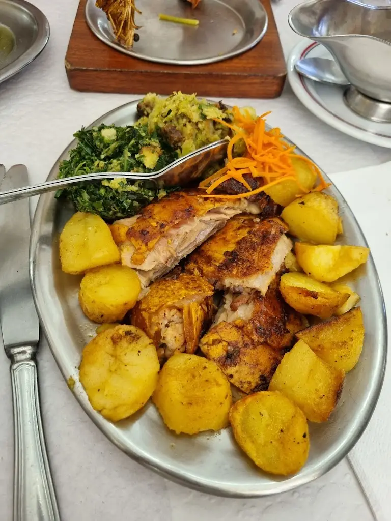 Menu_Casa dos Leitões_Ferreira do Zêzere_immagine_5