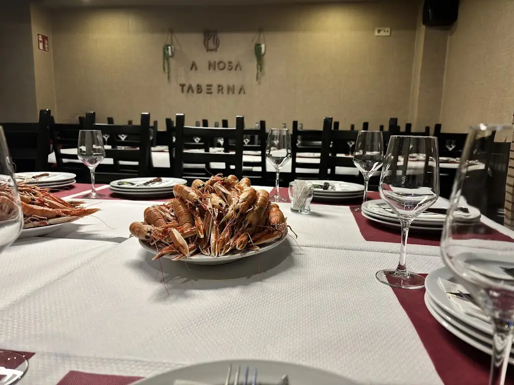 Kome & Kala ristorante a Ferreira do Zêzere