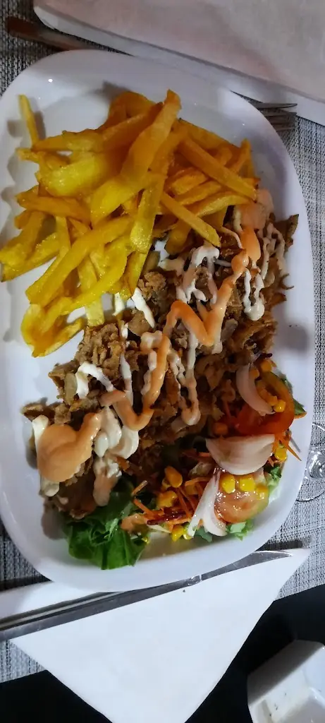 Menu_Amaro comer_Ferreira do Zêzere_image_1