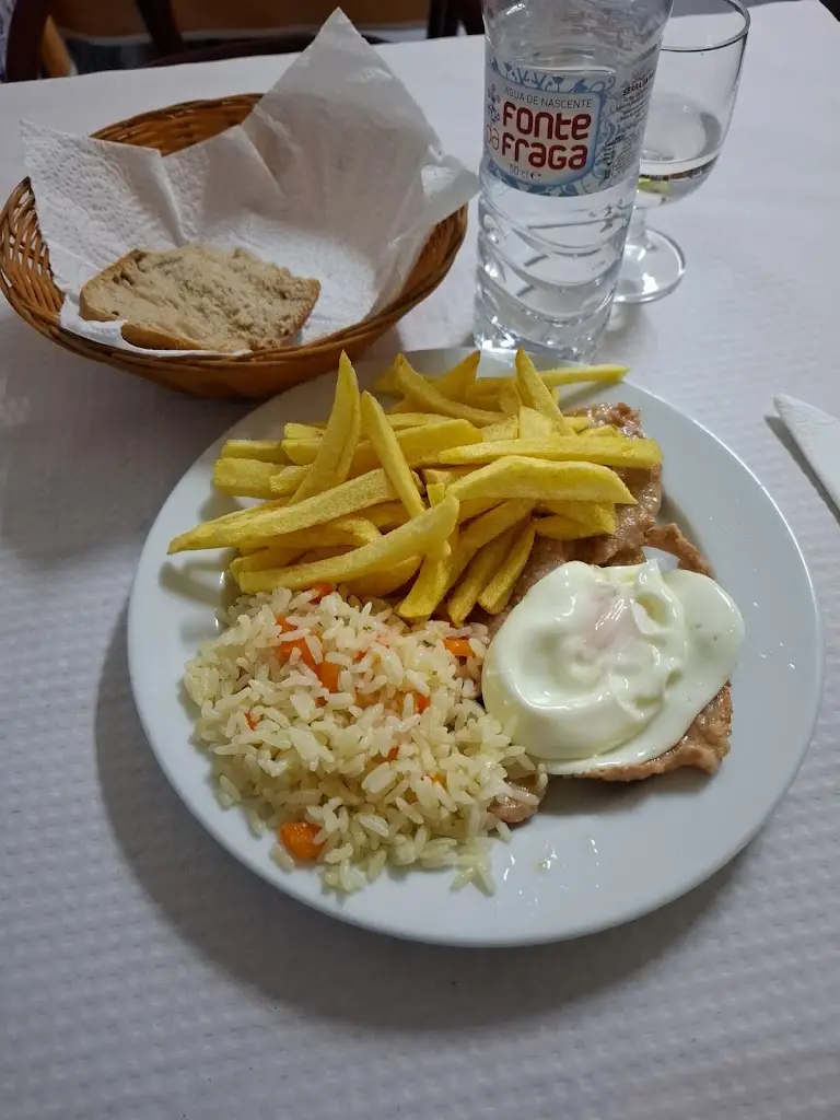 Menu_A Gruta do Zé_Ferreira do Zêzere_immagine_1