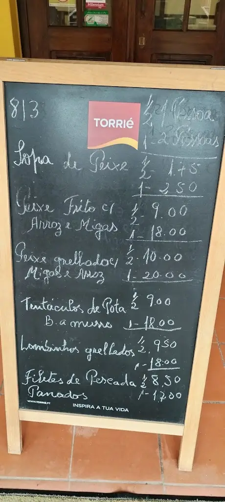 Menu_Fonte de Cima_Ferreira do Zêzere_immagine_4