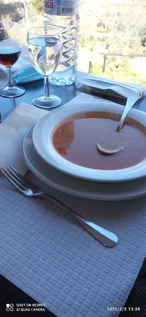 Menu_Fonte de Cima_Ferreira do Zêzere_immagine_7