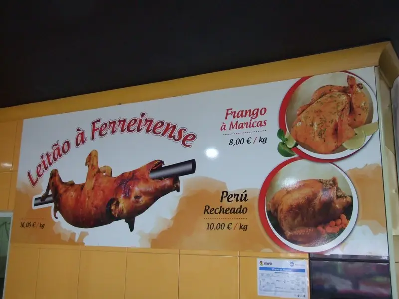 Menu_Churrasqueira do Zêzere_Ferreira do Zêzere_immagine_4