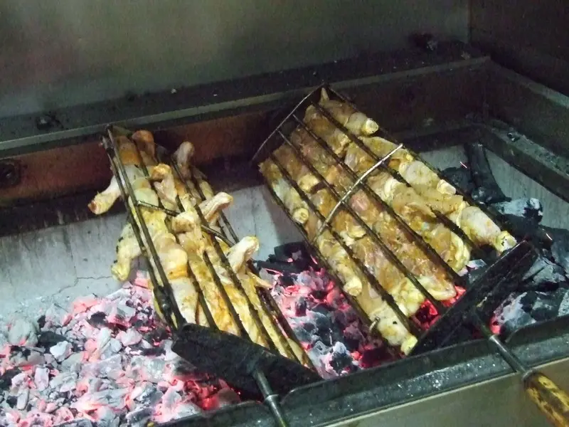 Menu_Churrasqueira do Zêzere_Ferreira do Zêzere_immagine_7