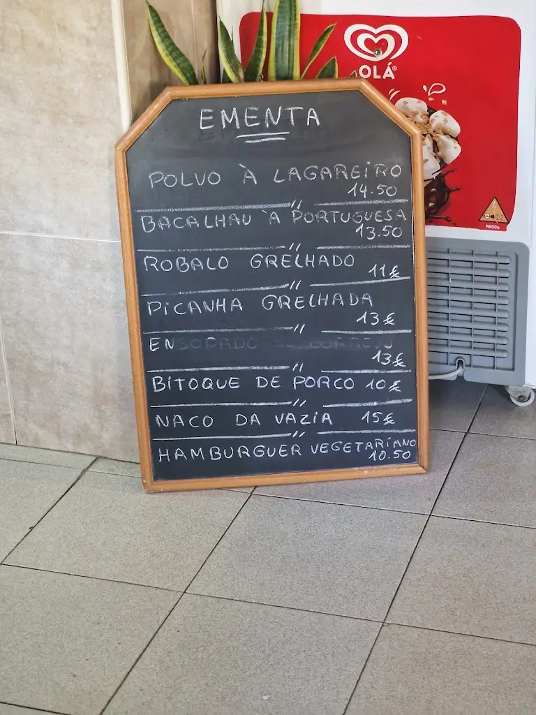 Menu_Café_Restaurante Saavedra_Ferreira do Zêzere_immagine_3