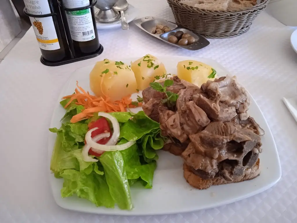 Menu_Café_Restaurante Saavedra_Ferreira do Zêzere_immagine_5