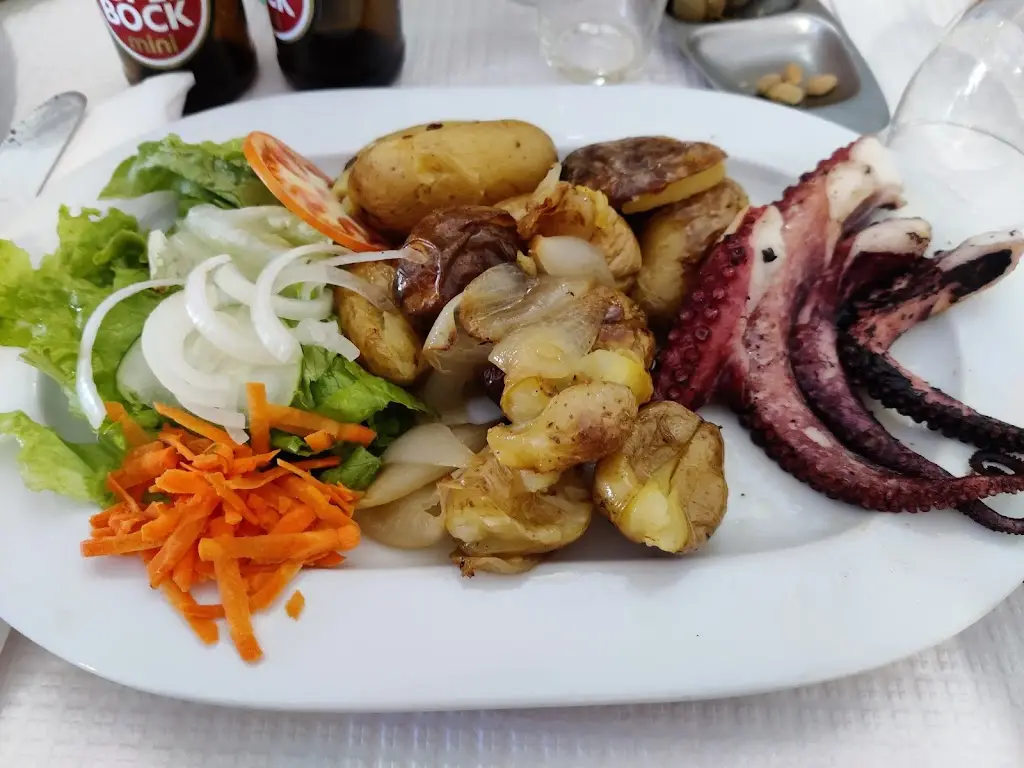 Menu_Café_Restaurante Saavedra_Ferreira do Zêzere_immagine_8