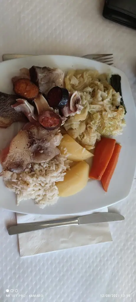 Menu_Café_Restaurante Saavedra_Ferreira do Zêzere_immagine_9