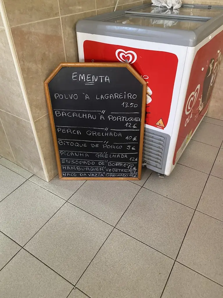 Mrs J_Café_Restaurante Saavedra_Ferreira do Zêzere_recensione