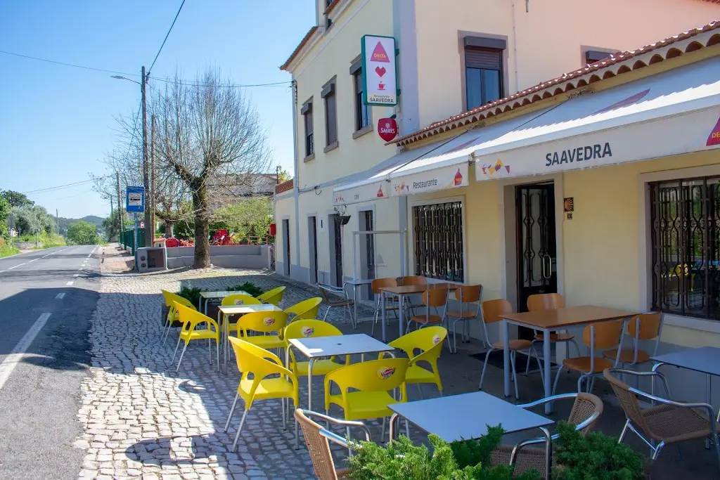 Café_Restaurante Saavedra_Ferreira do Zêzere_slider_image_1