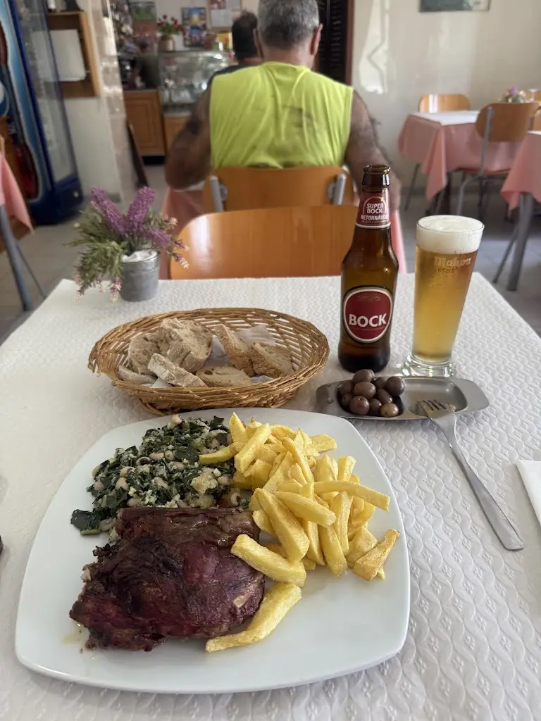 Café_Restaurante Saavedra_Ferreira do Zêzere_slider_image_3