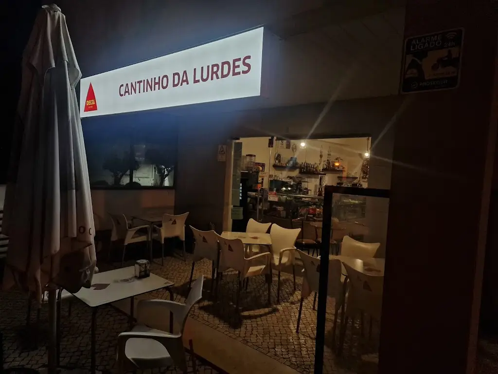 Pedro Santos_Cantinho da Lurdes_Ferreira do Zêzere_recensione