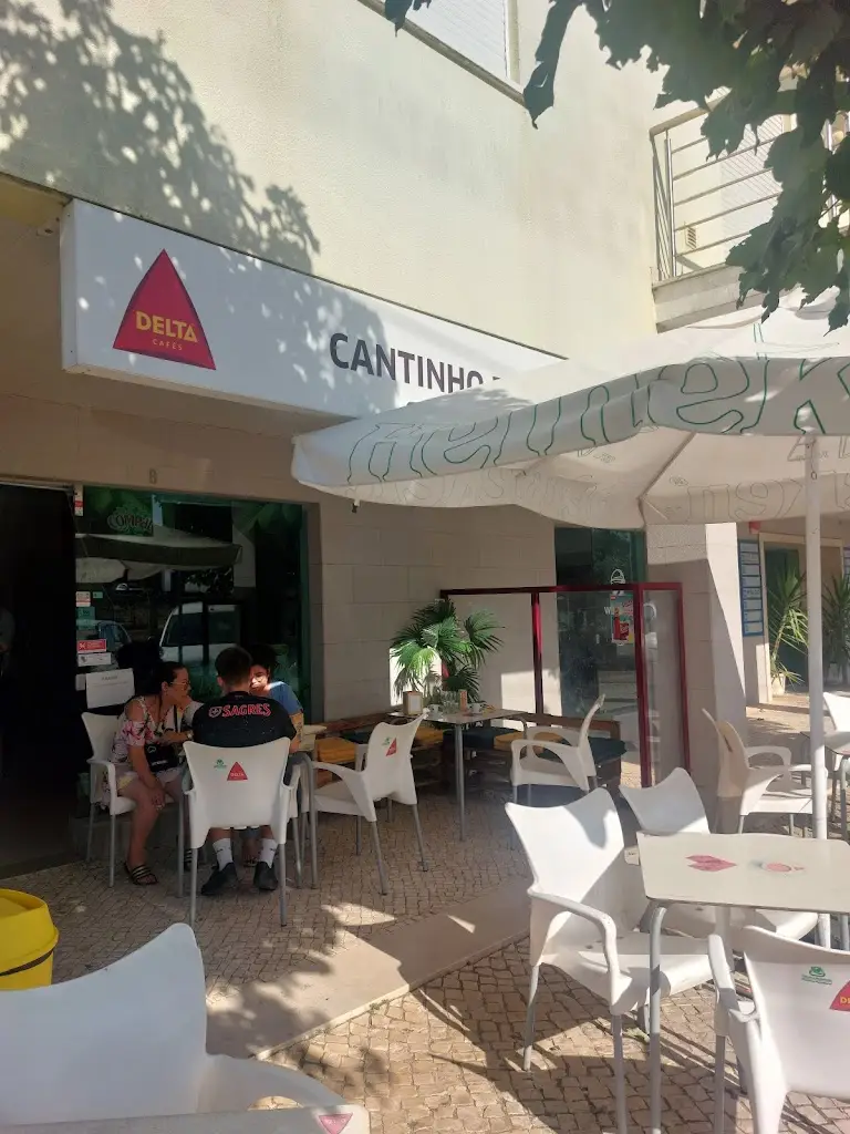 Cantinho da Lurdes ristorante a Ferreira do Zêzere