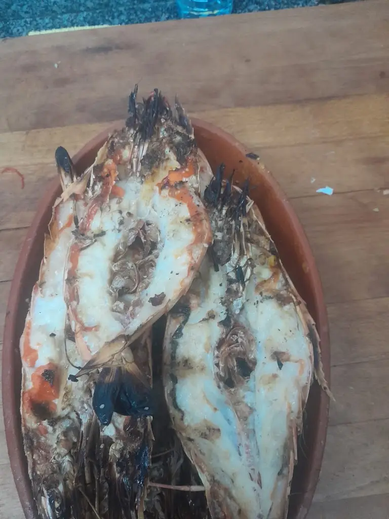 Liliana Abreu_Café Feliz_Ferreira do Zêzere_recensione