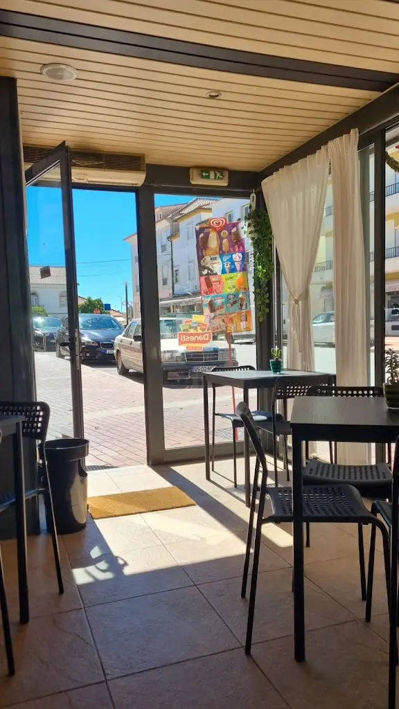 Faroleira Café ristorante a Ferreira do Zêzere