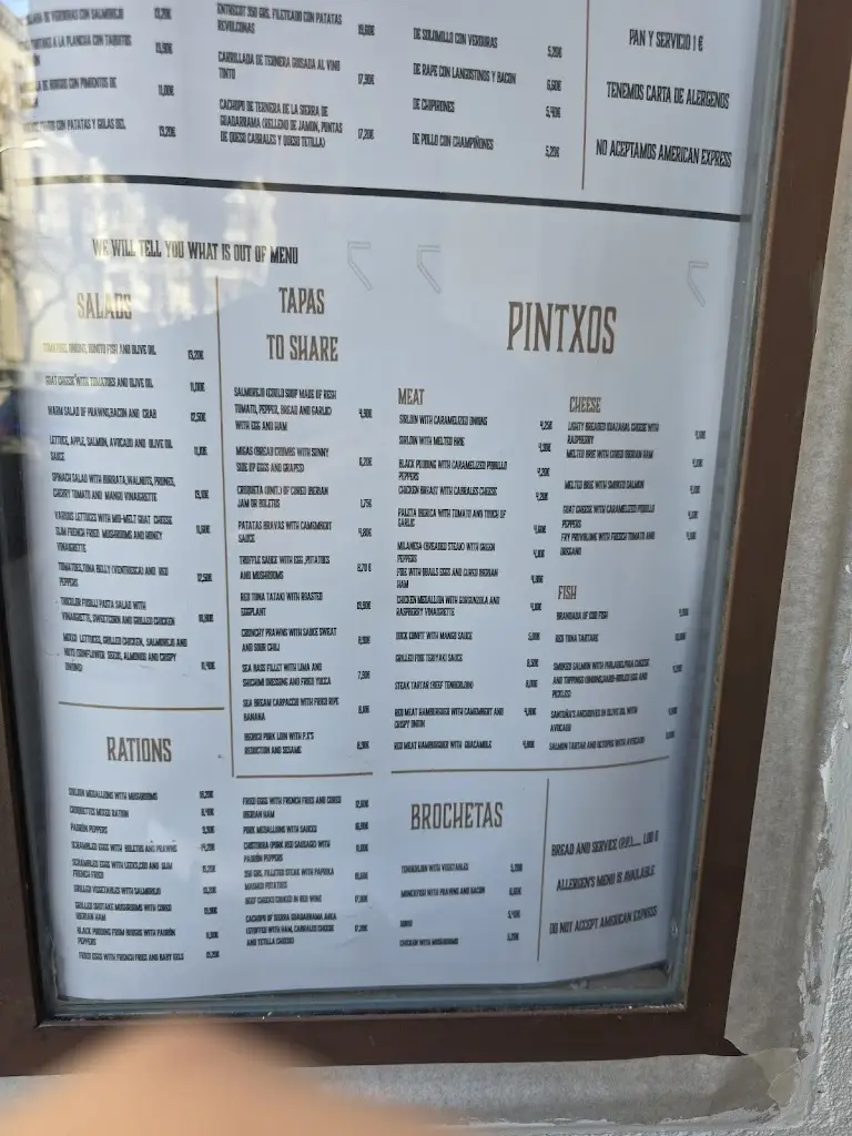 Menu_Bombay Grillz cozinha Indiana_Macieira de Cambra_image_4