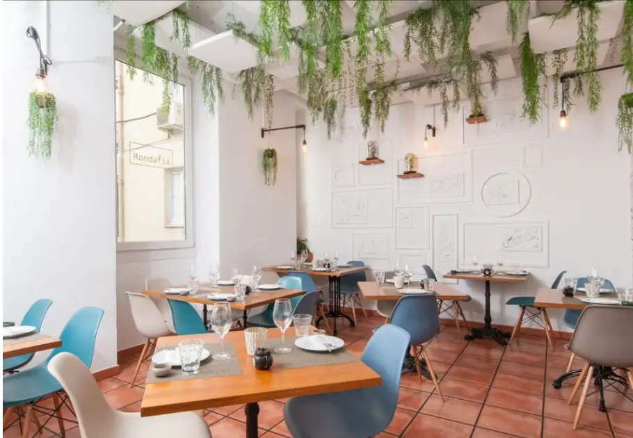 Bombay Grillz cozinha Indiana ristorante a Macieira de Cambra