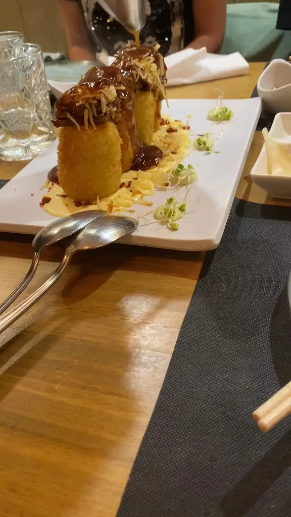 Bombay Grillz cozinha Indiana_Macieira de Cambra_slider_image_2