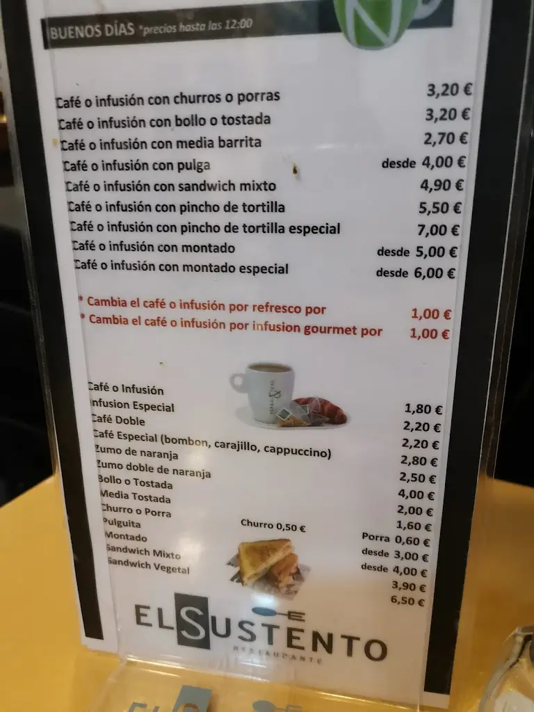 Menu_Maven Cafe_Ferreira do Zêzere_image_1