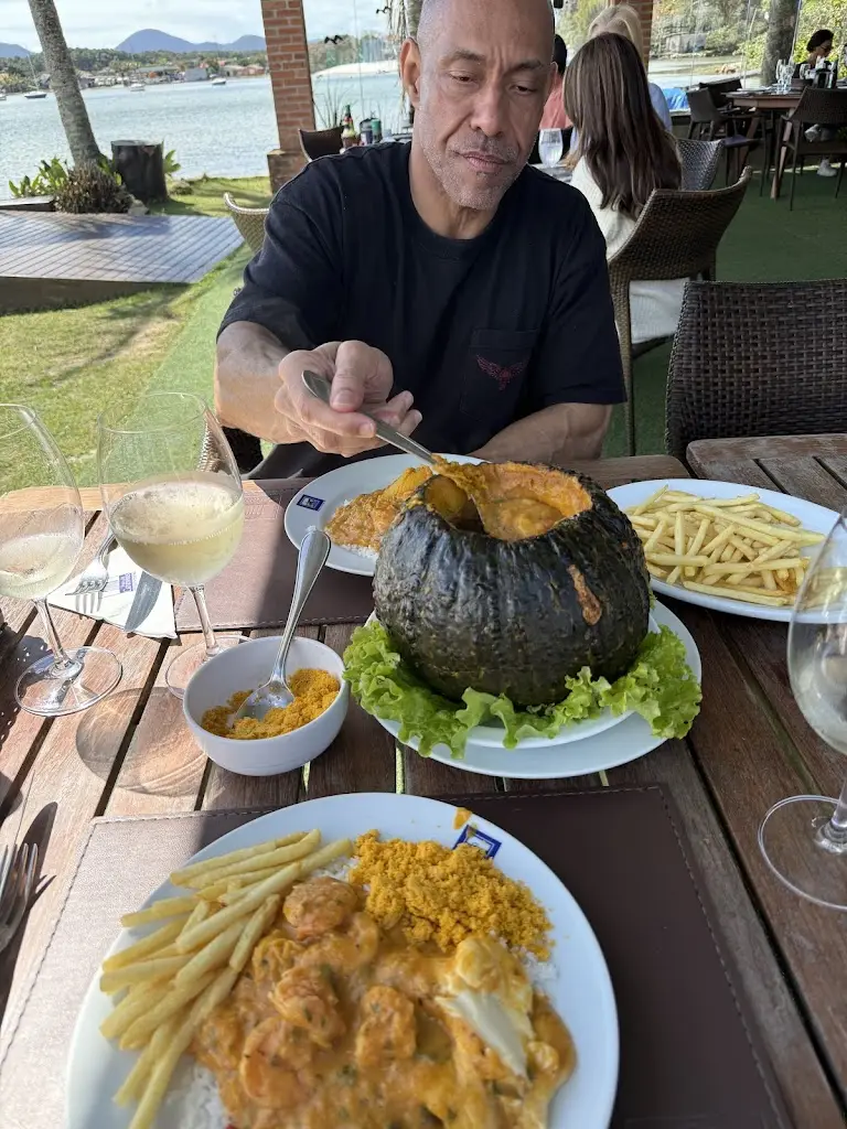 Bastien B_Pastelaria Ponte do Zêzere_Ferreira do Zêzere_recensione