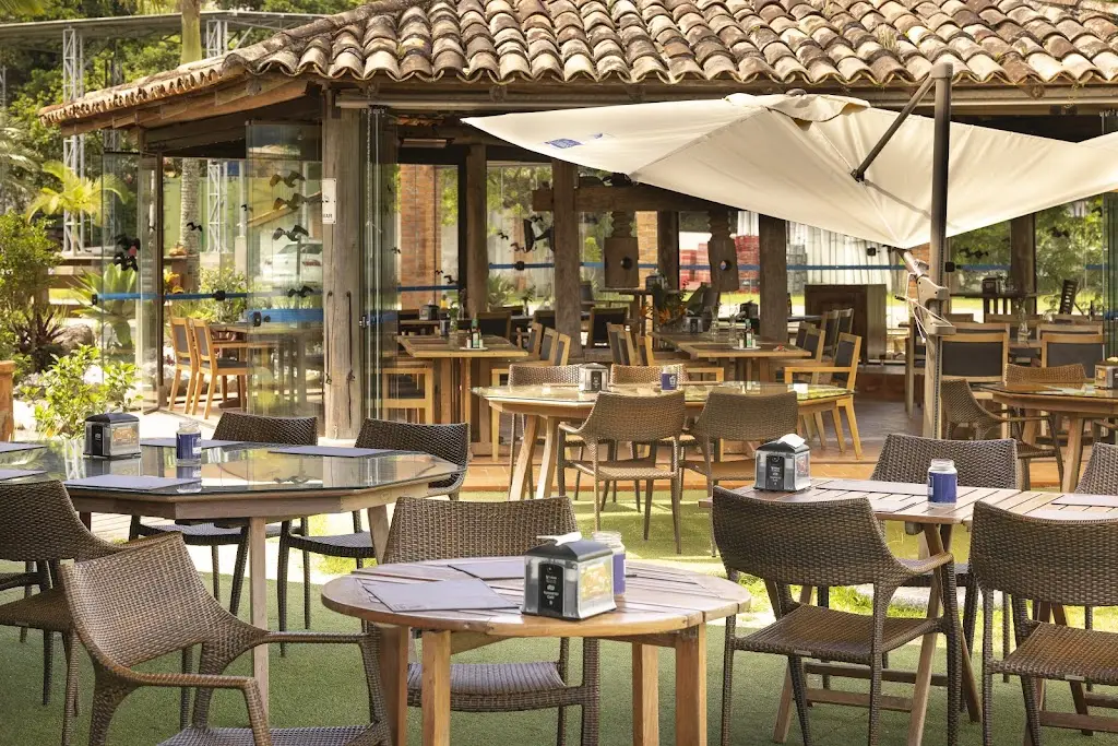 Pastelaria Ponte do Zêzere ristorante a Ferreira do Zêzere