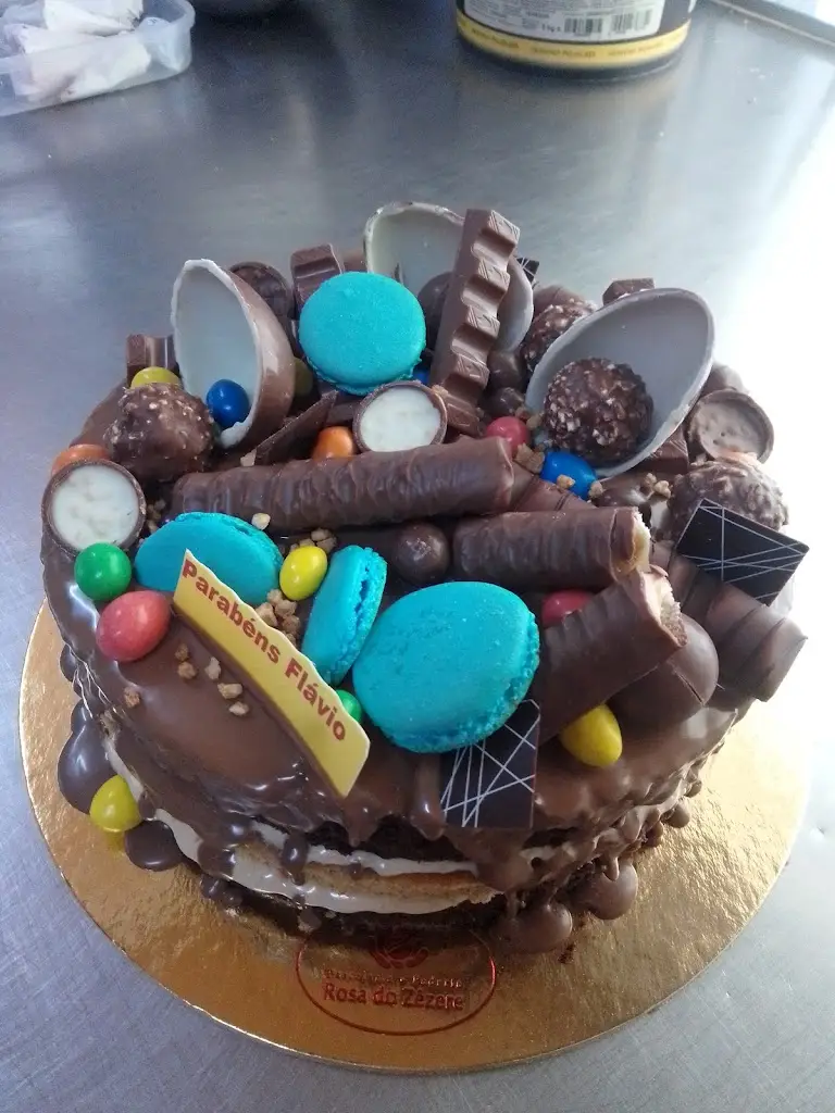 Menu_Rosa do Zêzere_Ferreira do Zêzere_immagine_2